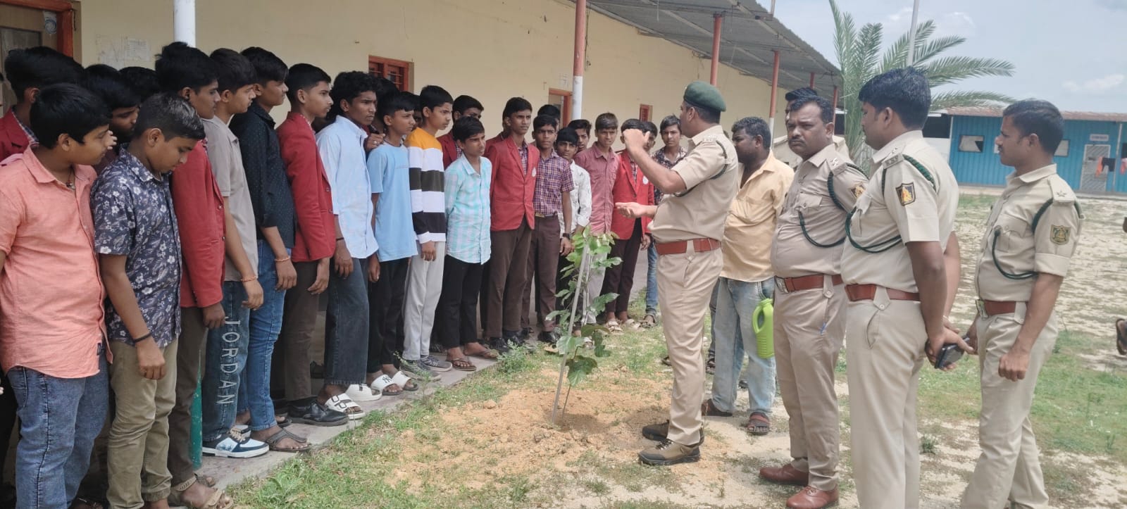 Environment Day